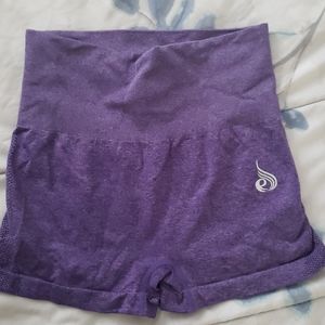 Ryderwear Shorts